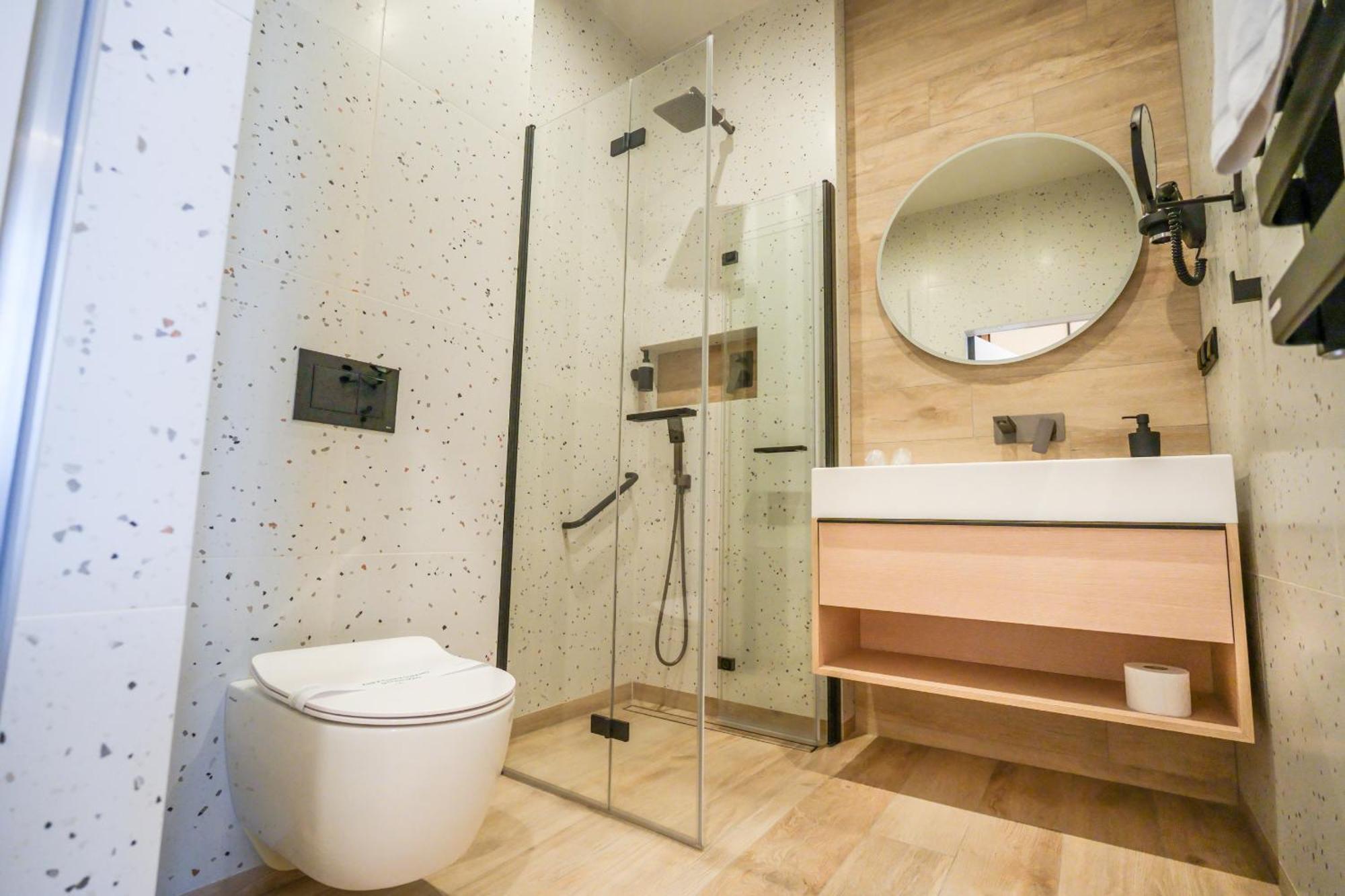 Hotel Jarota Jarocin Luaran gambar