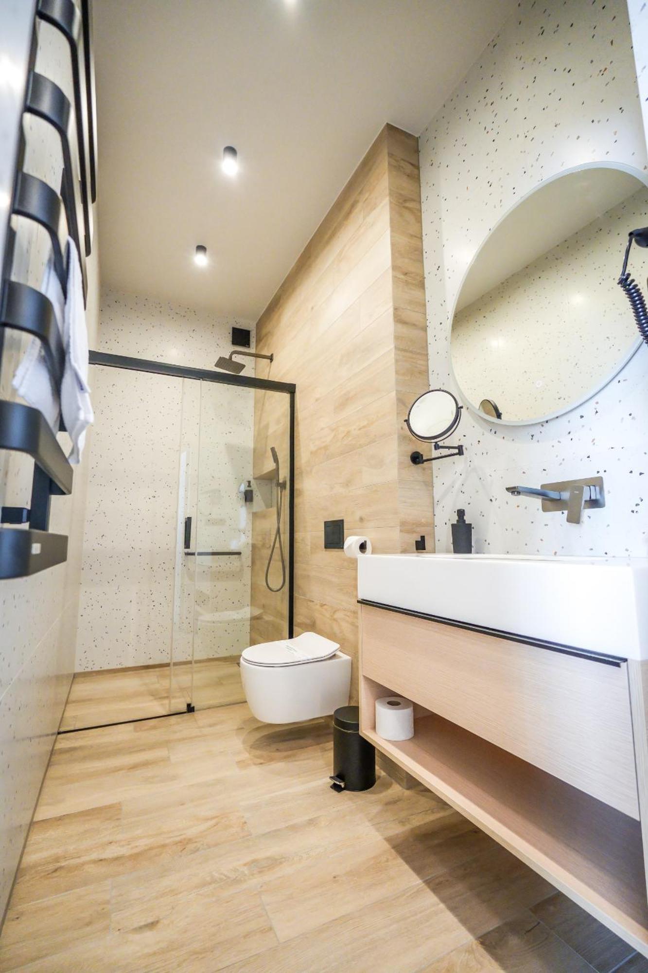 Hotel Jarota Jarocin Luaran gambar